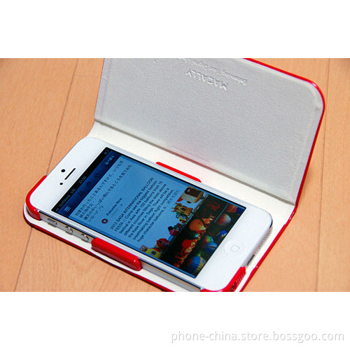 4.0 Inch Unlocked Original Phone5 16GB 32GB